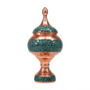 شکلات خوری فیروزه کوب ۲۰ سانتی متری